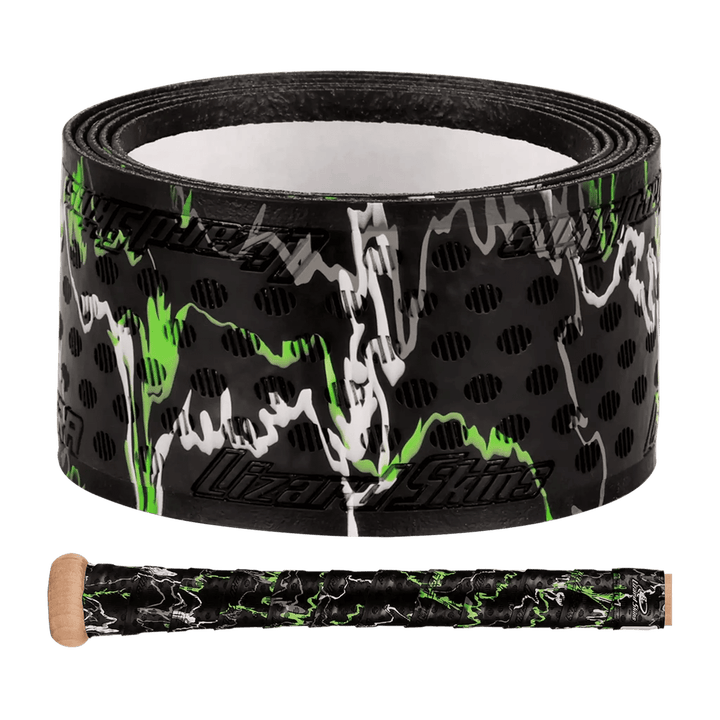 Lizard Skins DSP ULTRA Bat Grip CAMO Colours - CMD Sports