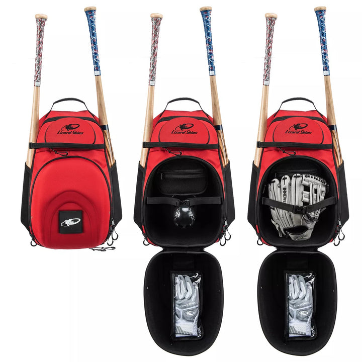 Lizard Skins Ultimate Bat Pack - CMD Sports