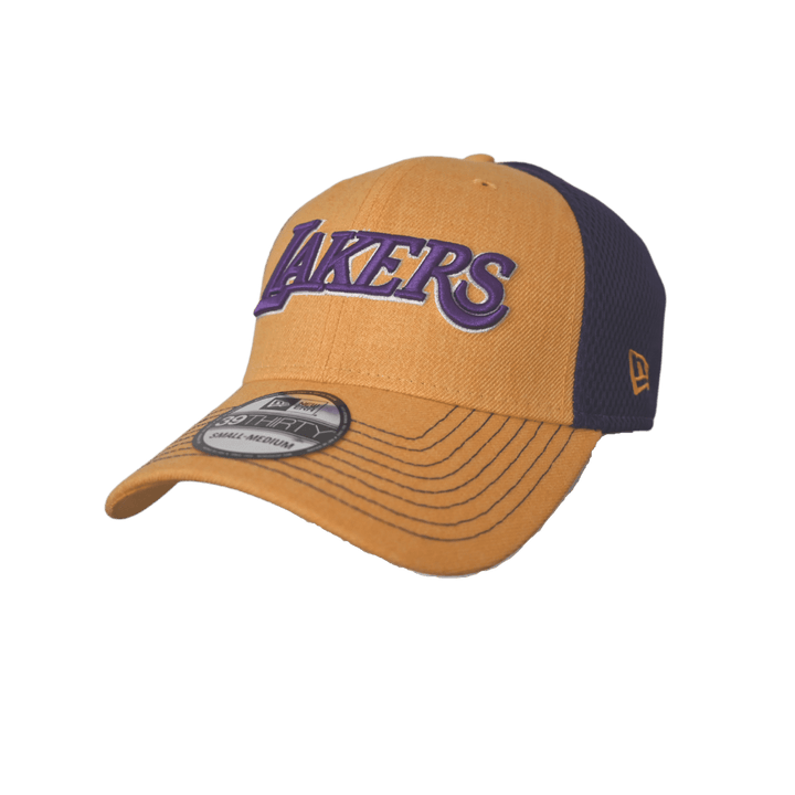 Los Angeles Lakers NBA 39Thirty New Era Cap - CMD Sports