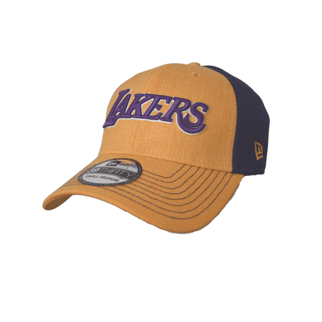 Los Angeles Lakers NBA 39Thirty New Era Cap – CMD Sports