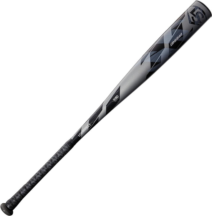 Louisville Slugger Omaha (-3) BBCOR Baseball Bat - CMD Sports