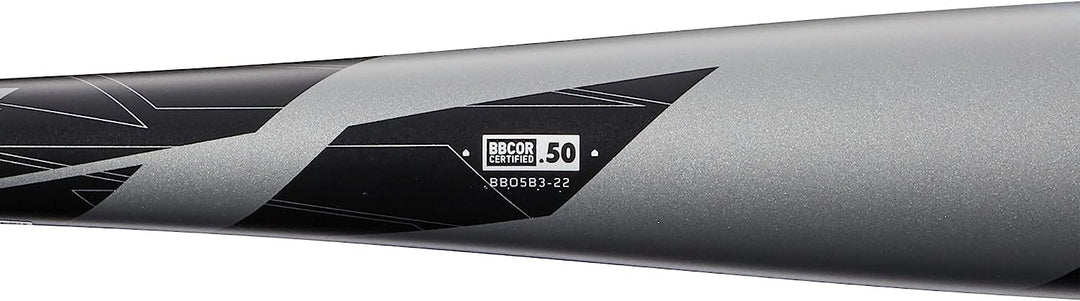 Louisville Slugger Omaha (-3) BBCOR Baseball Bat - CMD Sports