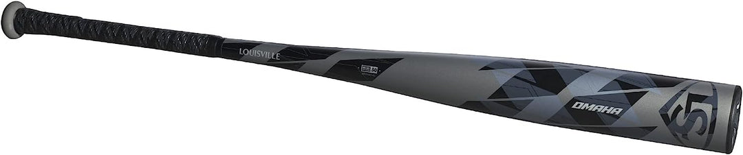 Louisville Slugger Omaha (-3) BBCOR Baseball Bat - CMD Sports