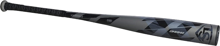 Louisville Slugger Omaha (-3) BBCOR Baseball Bat - CMD Sports