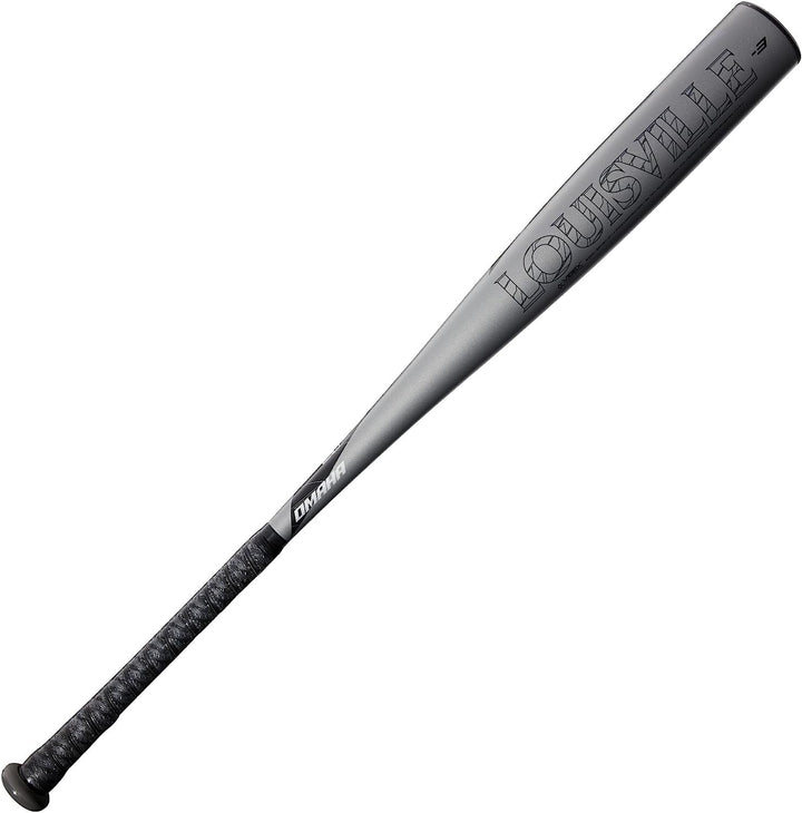 Louisville Slugger Omaha (-3) BBCOR Baseball Bat - CMD Sports