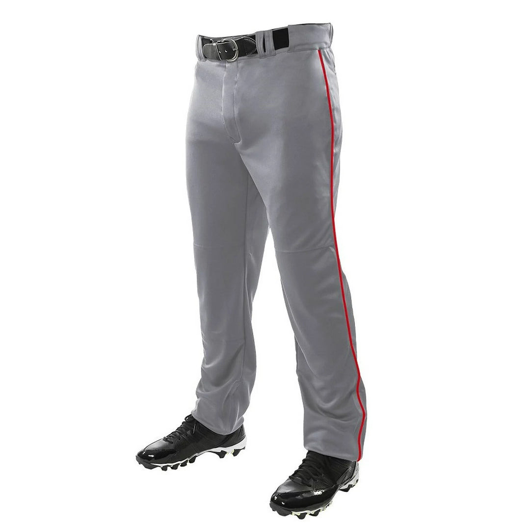 Majestic Cool Base HD Piped ADULT Baseball Pants 8940 CMD Sports