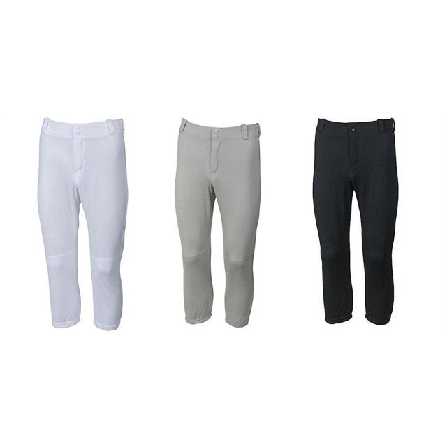 Martin Sports GIRLS Low Rise Softball Pants - YOUTH SPG10 - CMD Sports