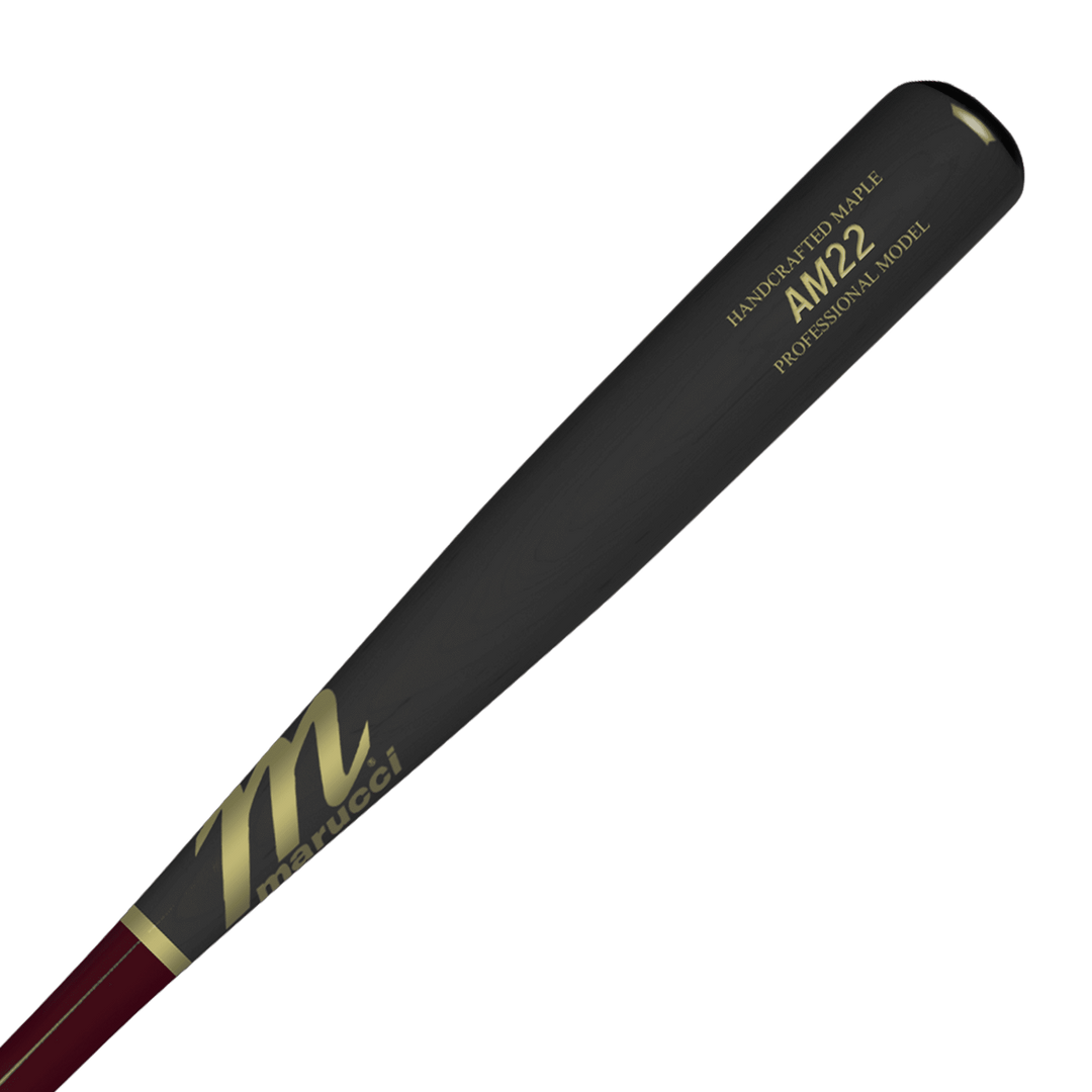 Marucci Marucci Andrew McCutchen AM22 Pro Model Maple Bat - MVE2AM22