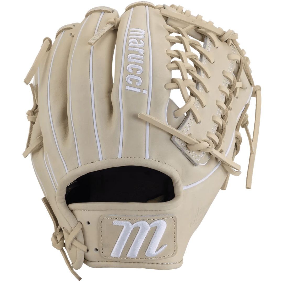 Marucci Ascension M Type 44A6 11.75" T-Web Baseball Glove - CMD Sports