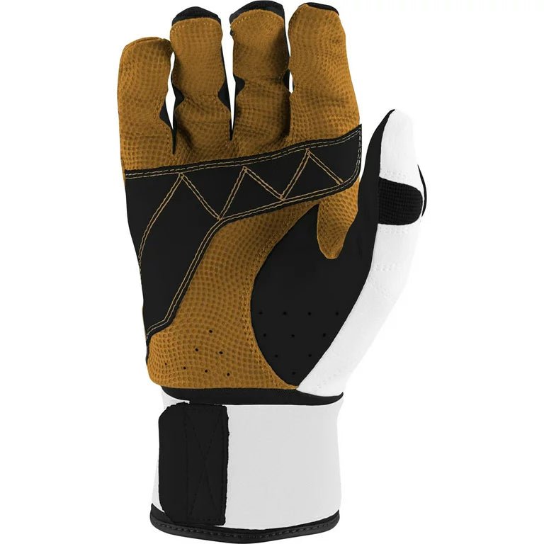 Marucci Blacksmith Adult Baseball Batting Gloves - CMD Sports