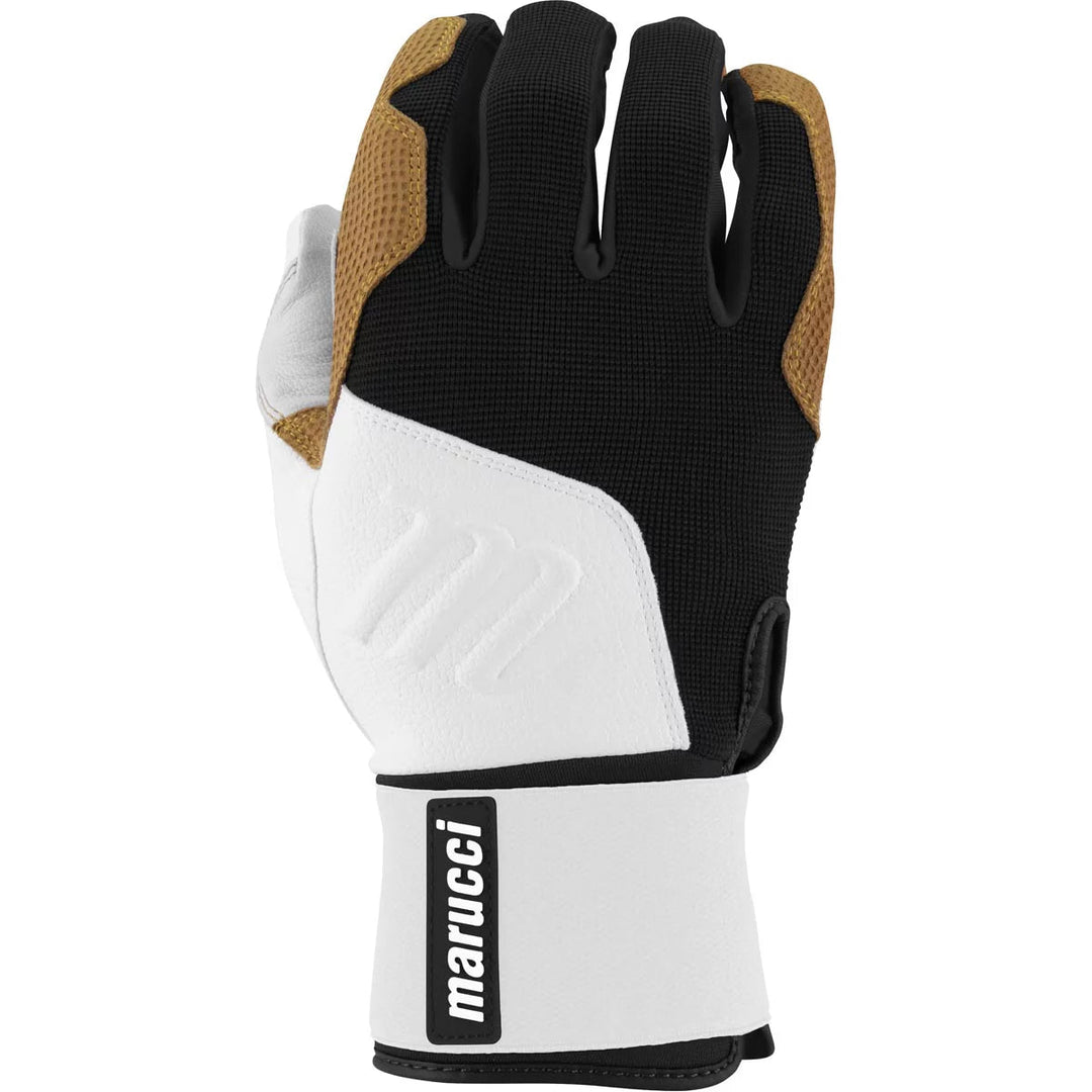 Marucci Blacksmith Adult Baseball Batting Gloves - CMD Sports