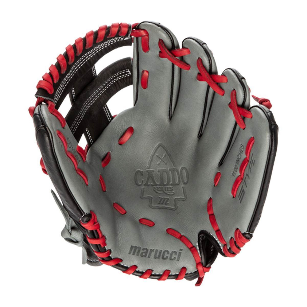 Marucci Caddo Series 11 I-Web Baseball Glove - CMD Sports