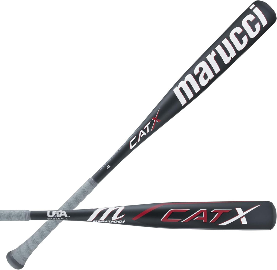 Marucci CATX USA (-11) Baseball Bat - CMD Sports