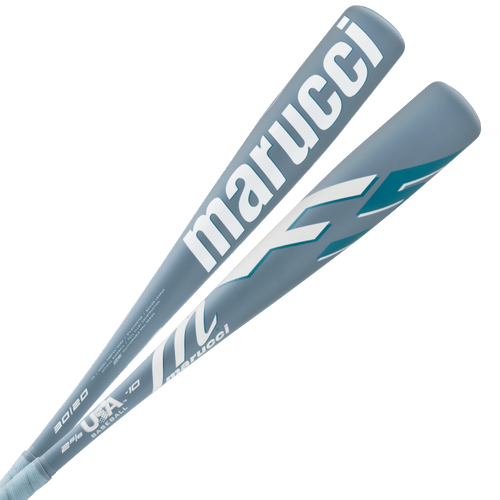 Marucci F5 2024 USA 4th Gen Baseball Bat -10 – CMD Sports