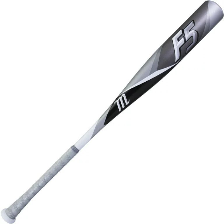 Marucci F5 Alloy -5 USSSA Baseball Bat - CMD Sports