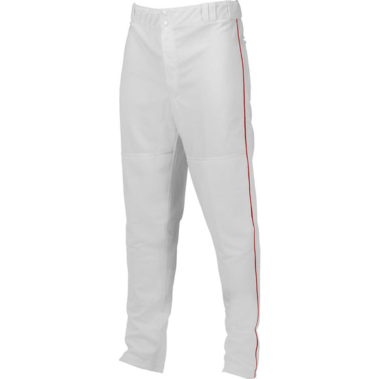 Marucci Men's Double Knit Piped Baseball Pants CMD Sports