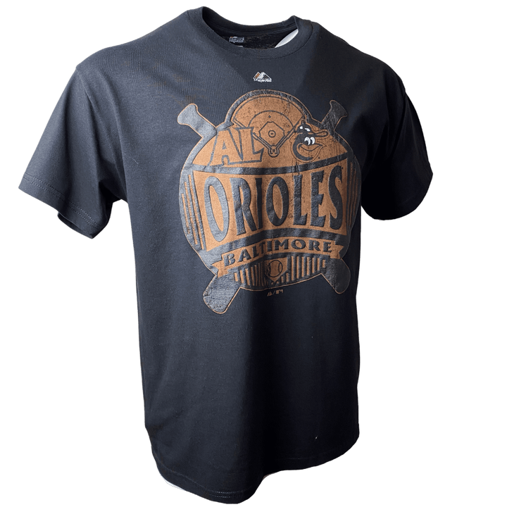 Men's Baltimore Orioles MLB AL Division T-Shirt - CMD Sports
