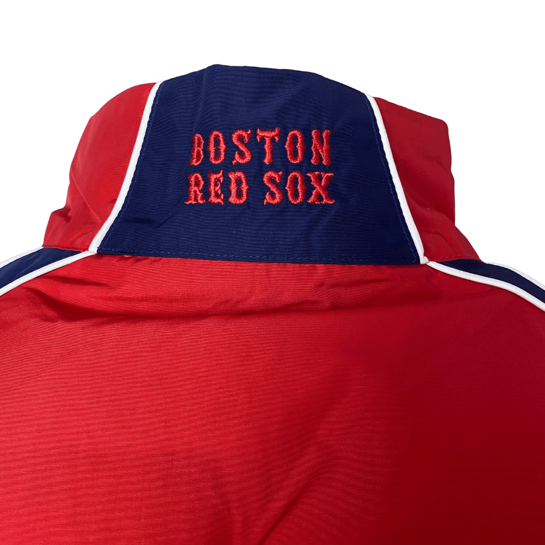 Majestic◇RED SOX Ｓ RED 76％以上節約 - ウェア