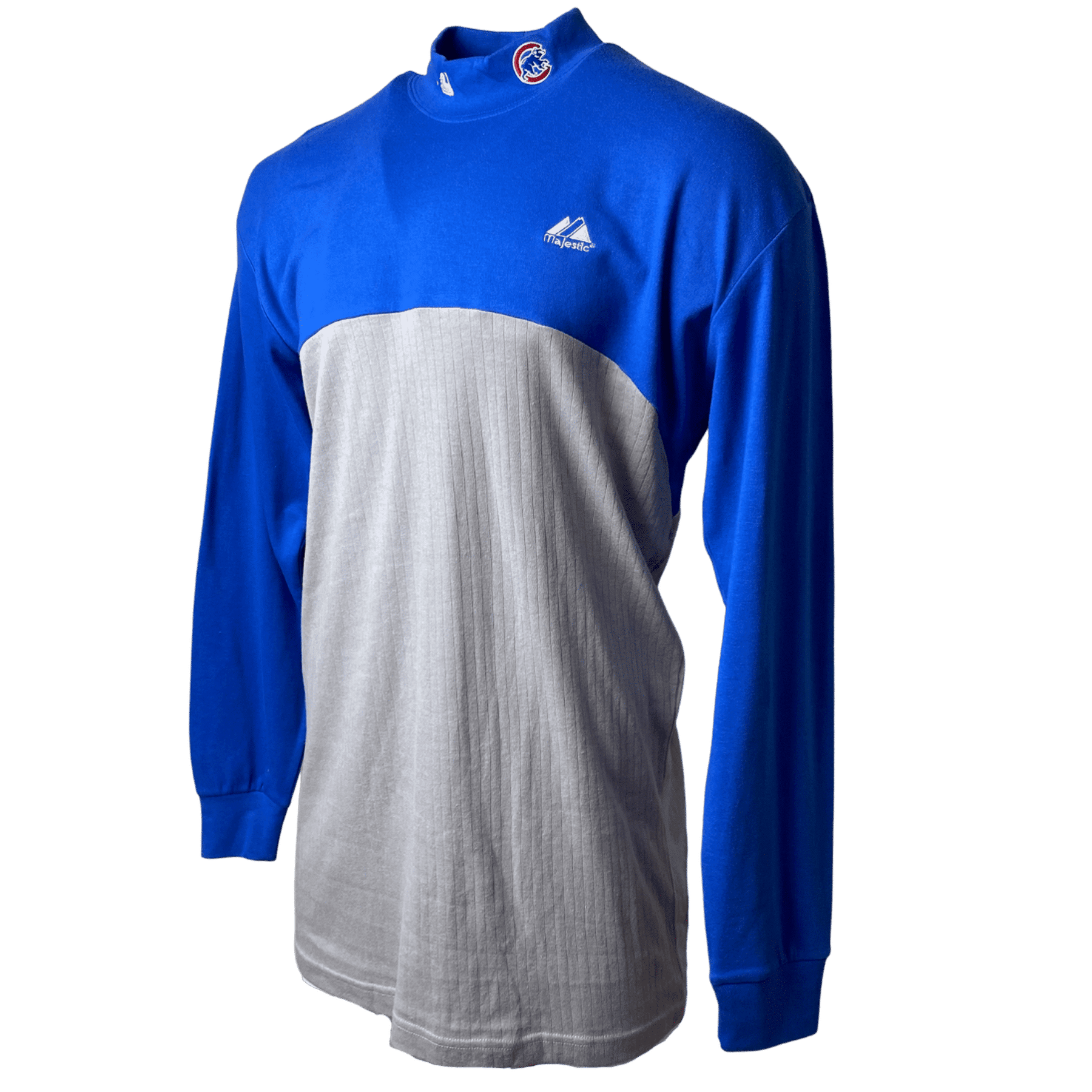 Chicago Cubs Nike Authentic Collection Performance Long Sleeve