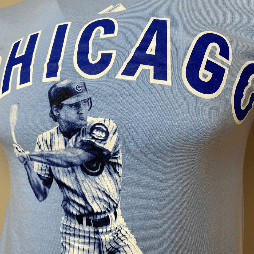 Mens chicago top cubs shirts