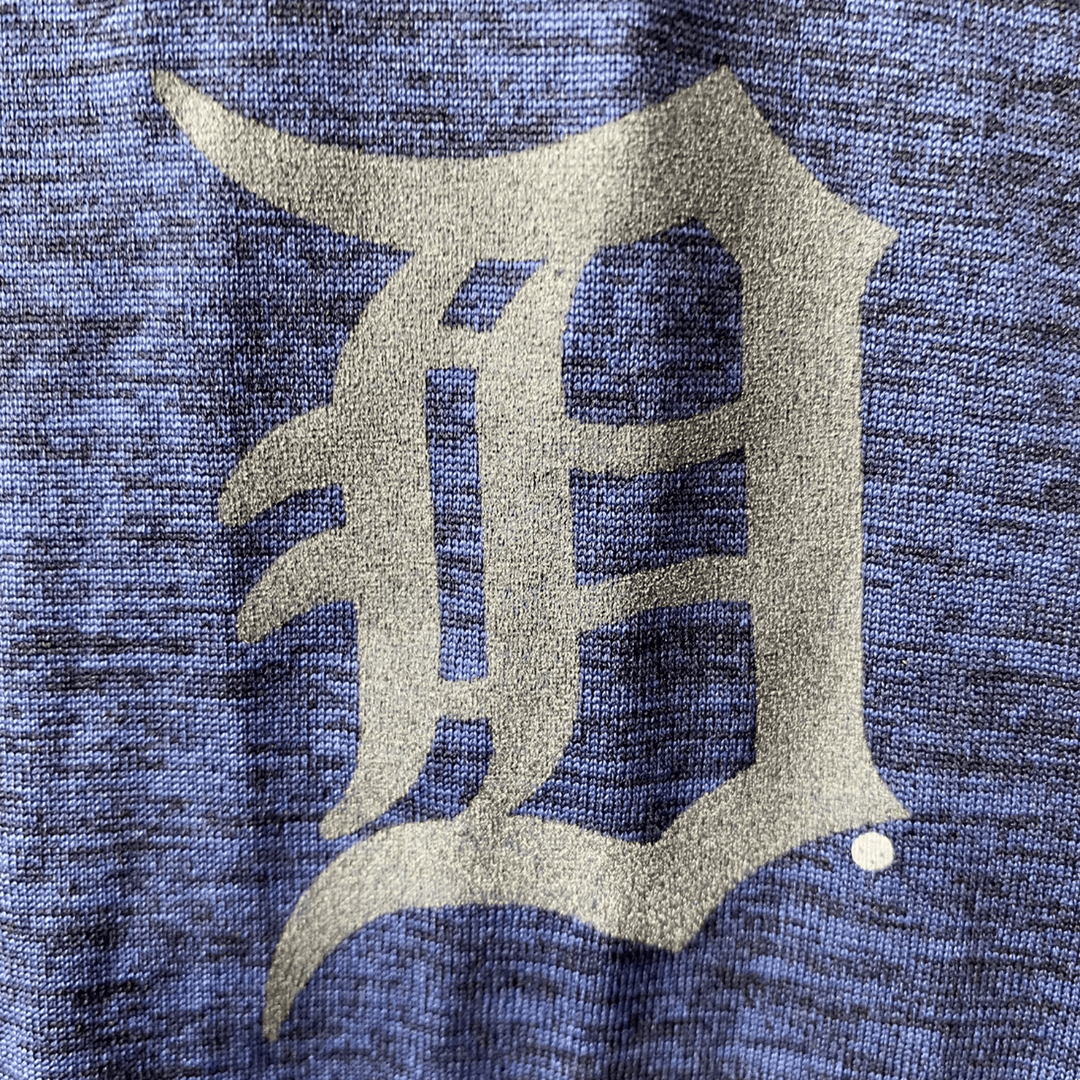 Men's Detroit Tigers Majestic Cool Base® Evolution Long Sleeve T-Shirt - CMD Sports