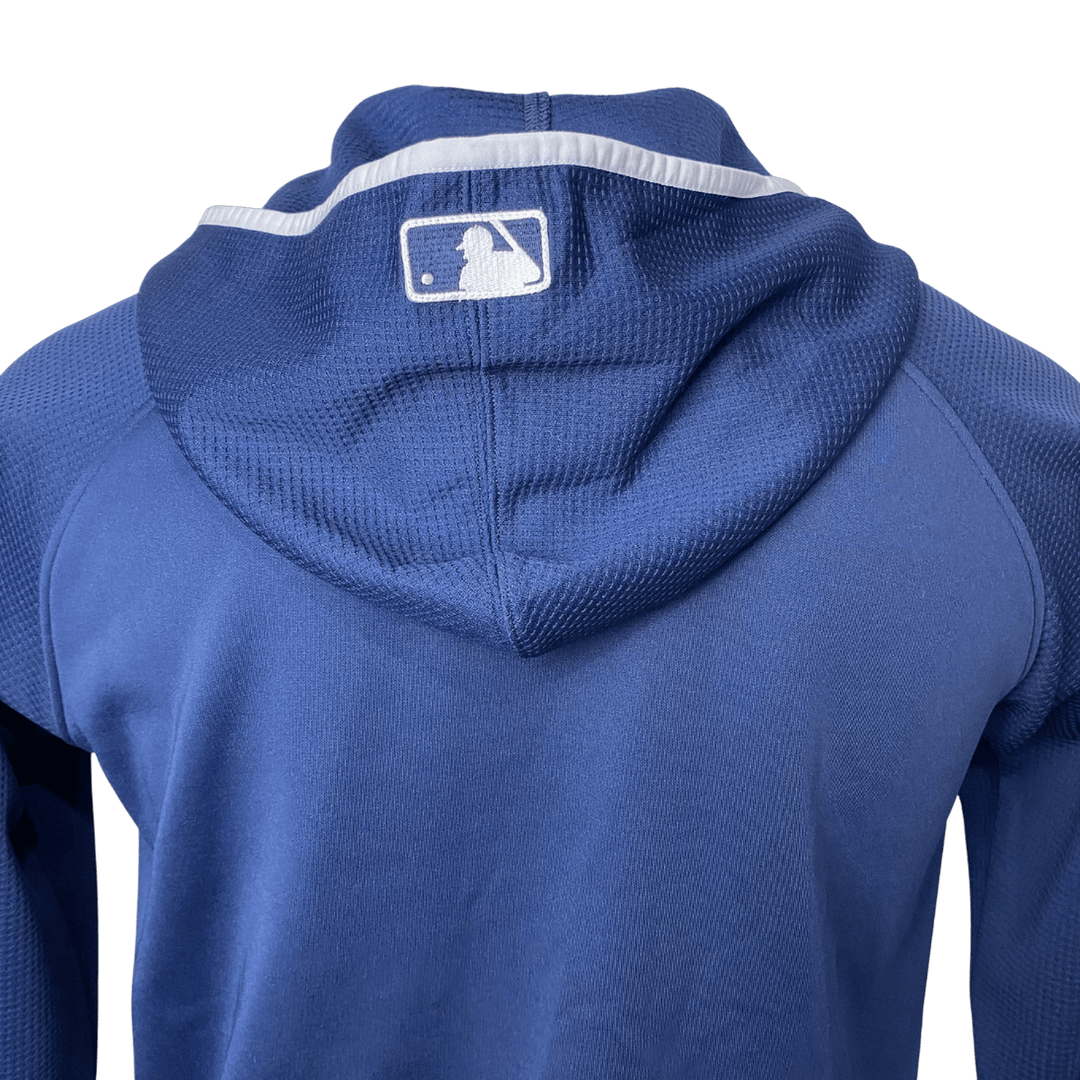 Majestic therma base hoodie hot sale