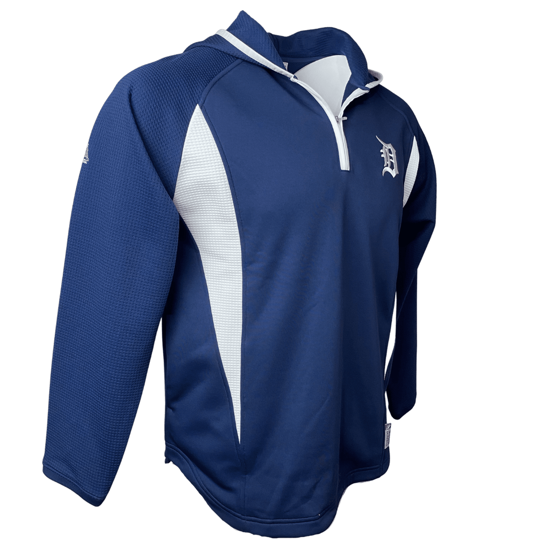 Majestic therma base hoodie shop