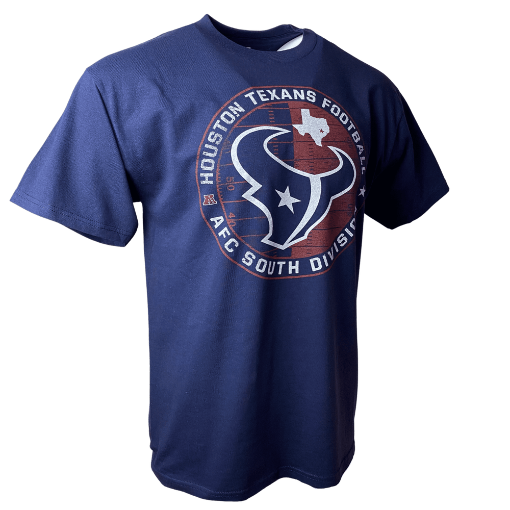 Men's Houston Texans NFL Hometown T-Shirt - CMD Sports