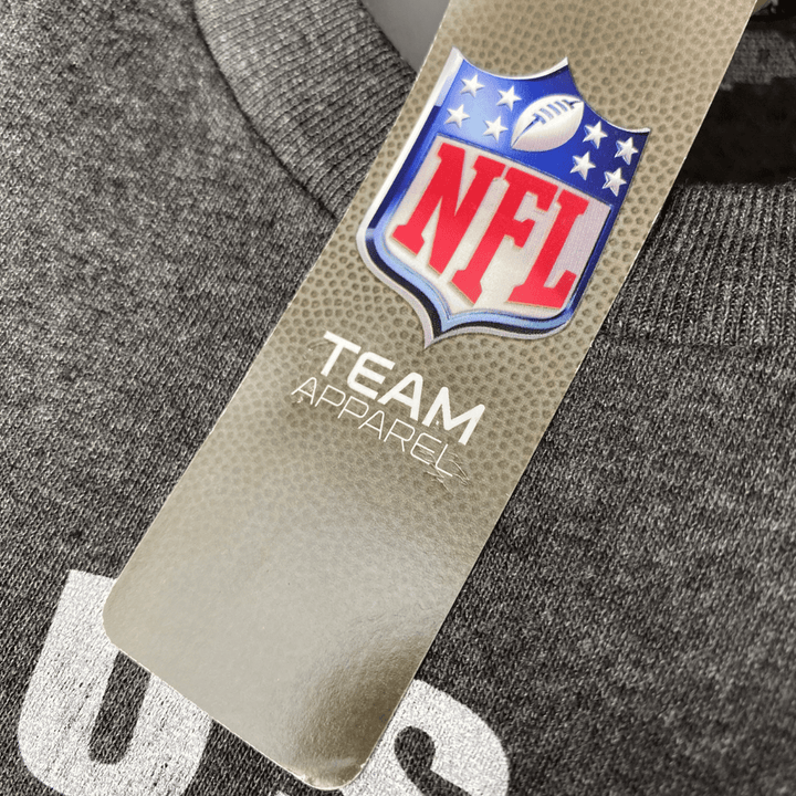 Men's Houston Texans NFL Stars and Strips T-Shirt - CMD Sports