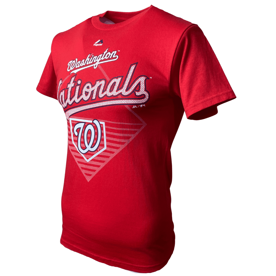 Nationals postseason shirts sales