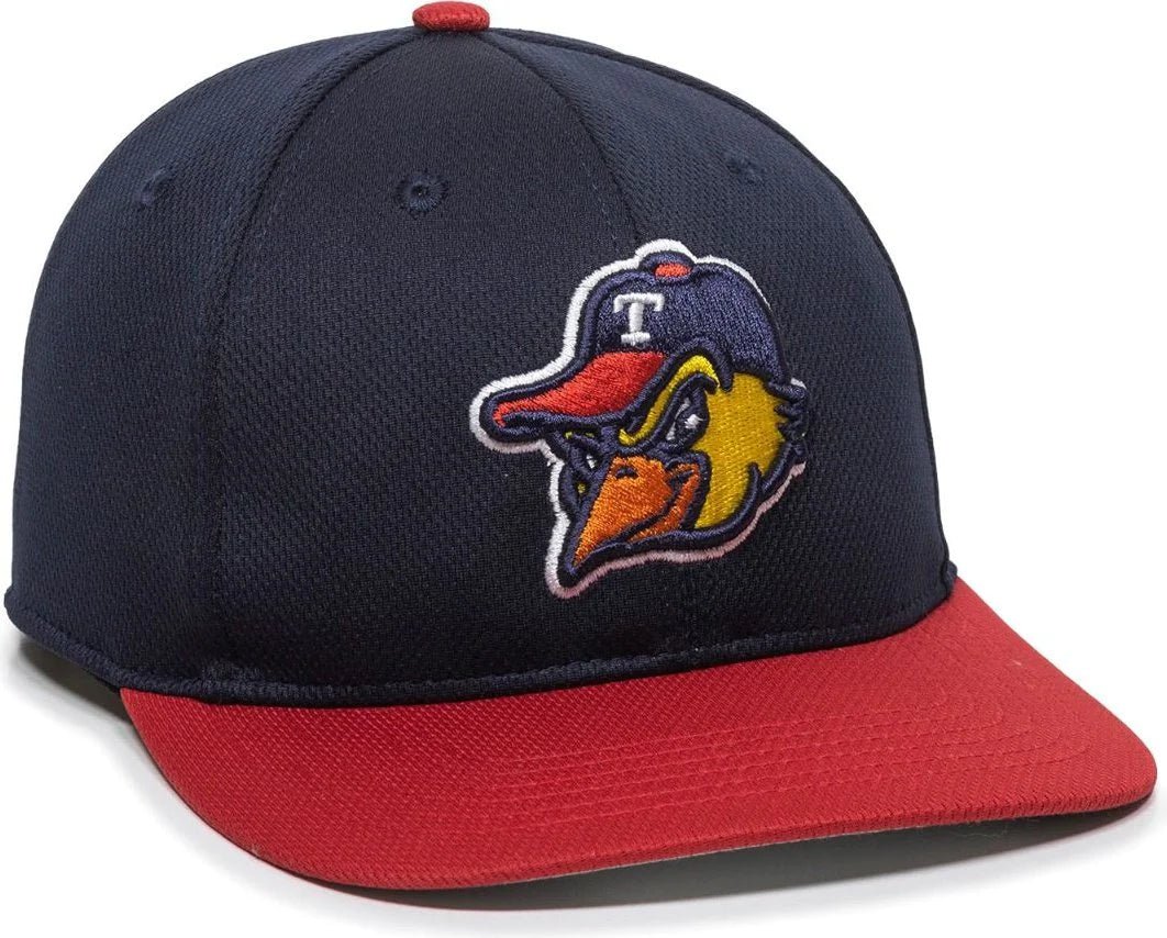 MiLB Toledo Mud Hens Authentic Adjustable Hat – CMD Sports