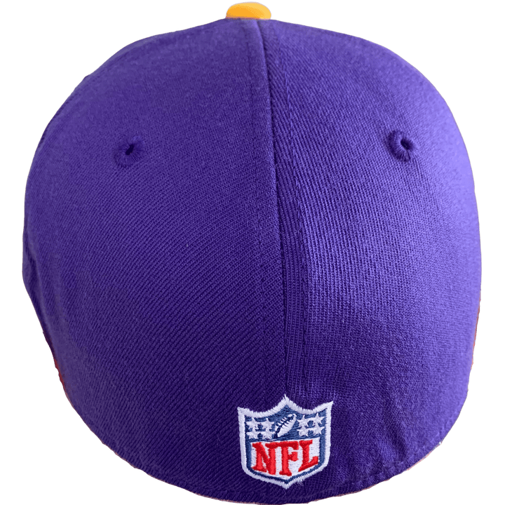 Minnesota Vikings NFL On Field Reebok Cap - CMD Sports