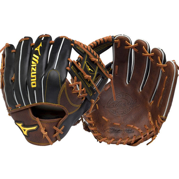 Mizuno pro on sale soft glove