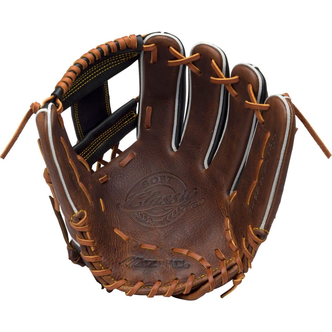 Mizuno Classic Pro Soft Series 11.75" Baseball Glove GCP55S2 - CMD Sports