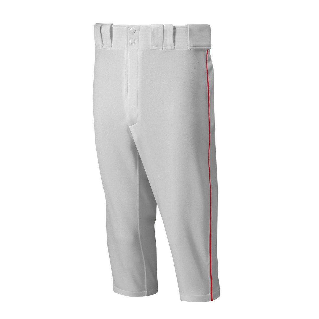 Mizuno Men's Premier Short Piped Baseball Pants - CMD Sports