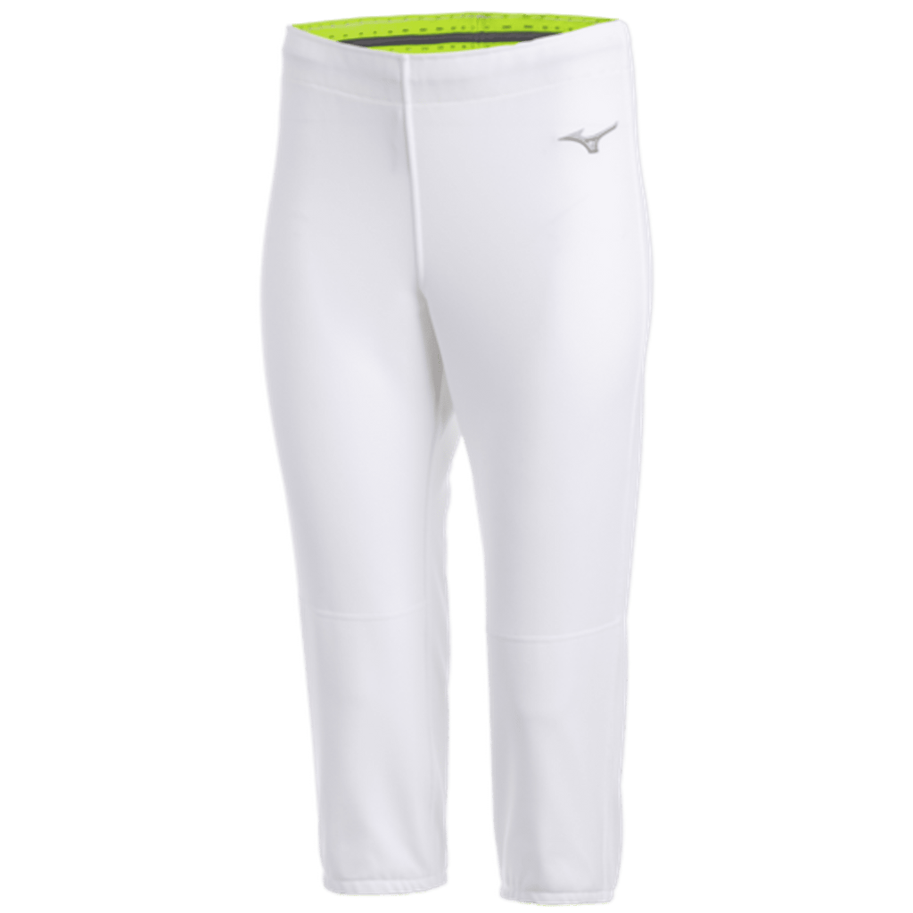 Mizuno Stretch Unbelted Softball Pants