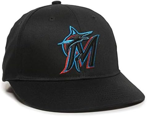 MLB Miami Marlins Official Replica Hat - CMD Sports