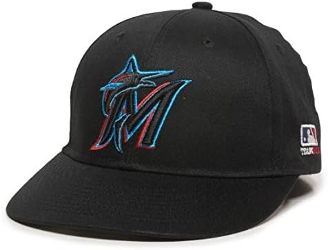 MLB Miami Marlins Official Replica Hat - CMD Sports