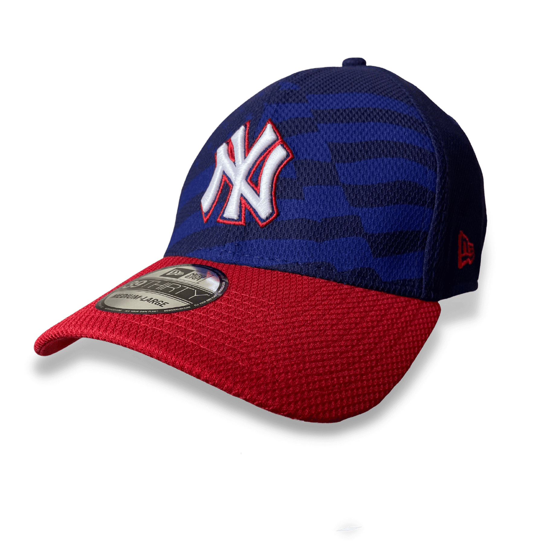 Ny yankees shop july 4th hat