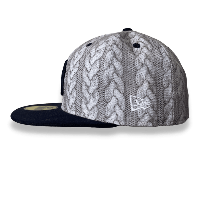 MLB New Era 59FIFTY Deceptive Team Fitted Hat - New York Yankees - CMD Sports