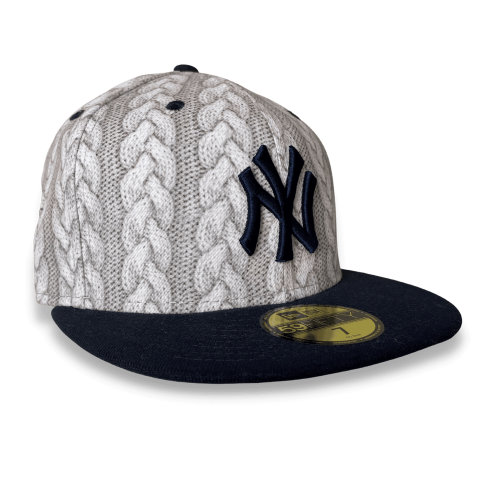 MLB New Era 59FIFTY Deceptive Team Fitted Hat - New York Yankees - CMD Sports