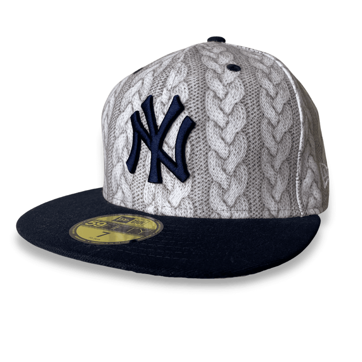 MLB New Era 59FIFTY Deceptive Team Fitted Hat - New York Yankees - CMD Sports