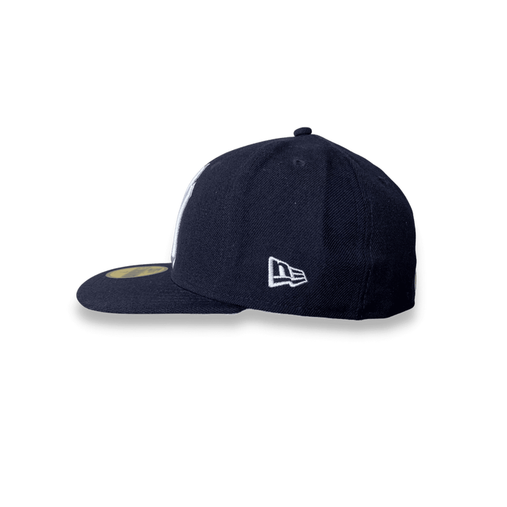 MLB New Era 59FIFTY Navy Game Authentic Collection Fitted Hat - New York Yankees - CMD Sports