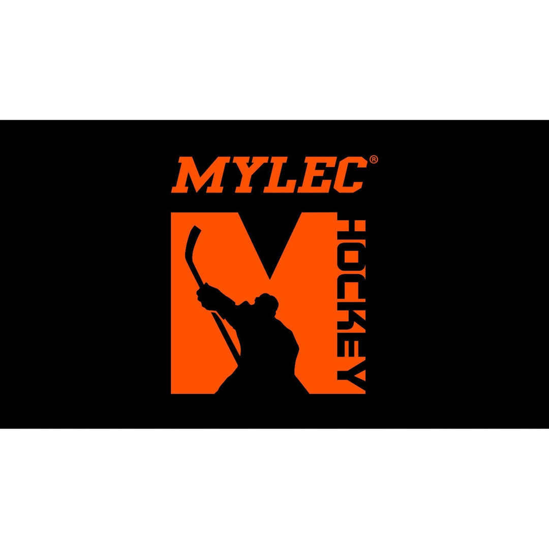 Mylec MK5 Elite Street Hockey Shin Pads - CMD Sports