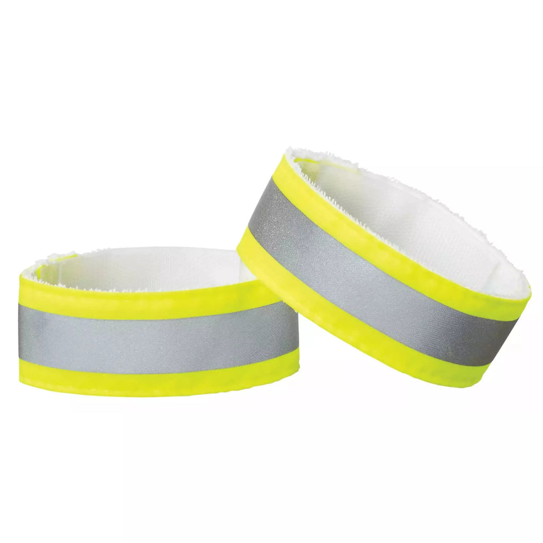 Nathan Reflective Ankle Band - CMD Sports