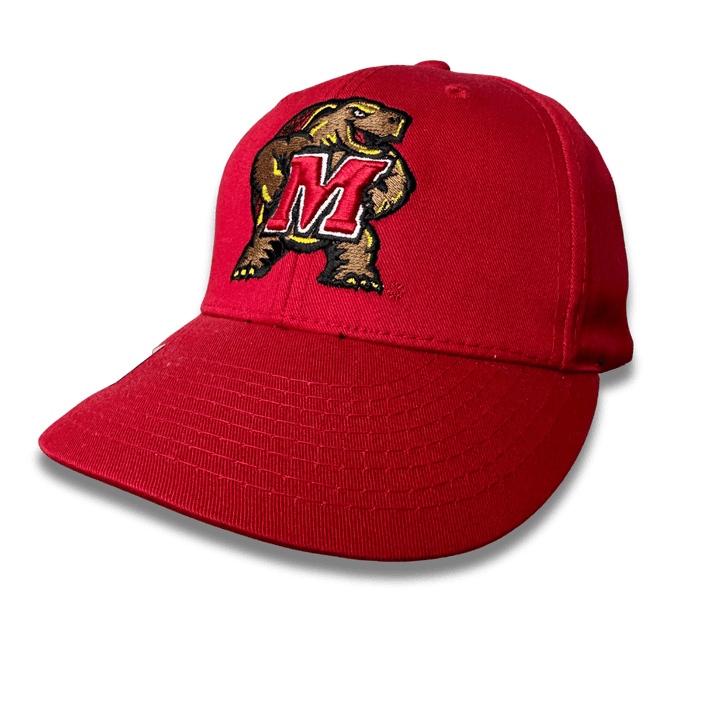 NCAA Maryland Terrapins Game Day Adjustable Hat - CMD Sports