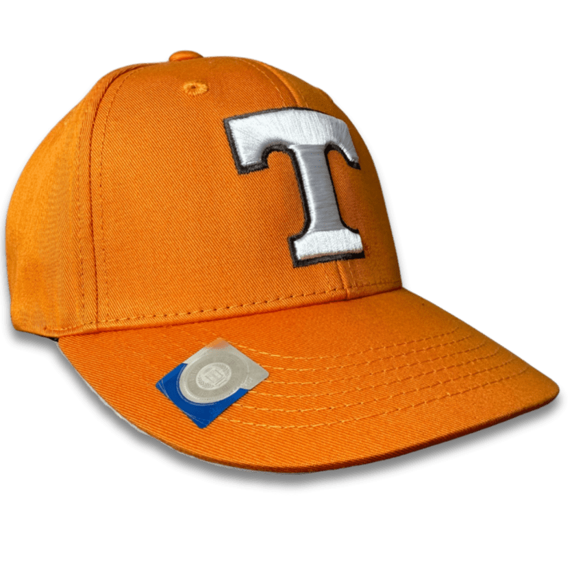 NCAA Tennessee Volunteers Game Day Adjustable Hat - CMD Sports