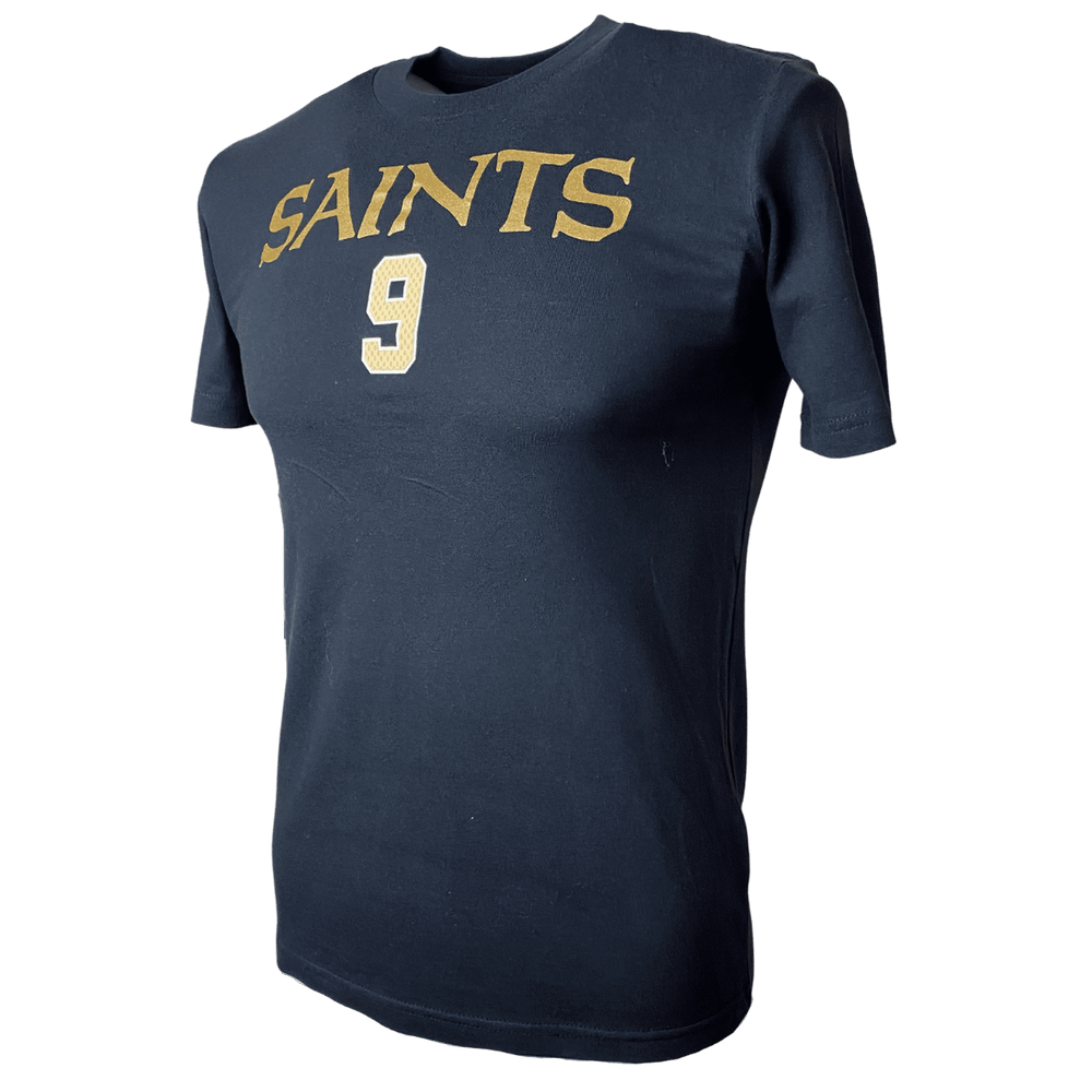 Drew brees toddler jersey hotsell