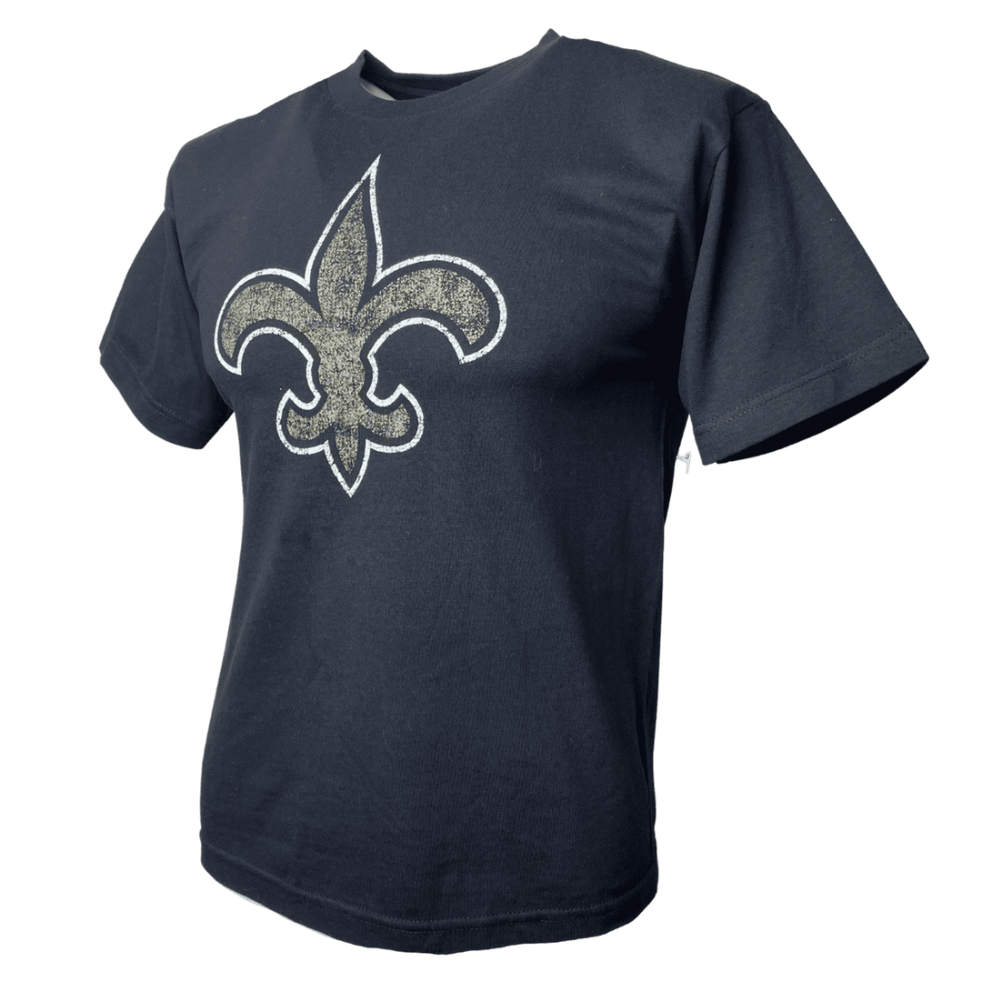 New Orleans Saints NFL Reebok Youth T-Shirt - CMD Sports
