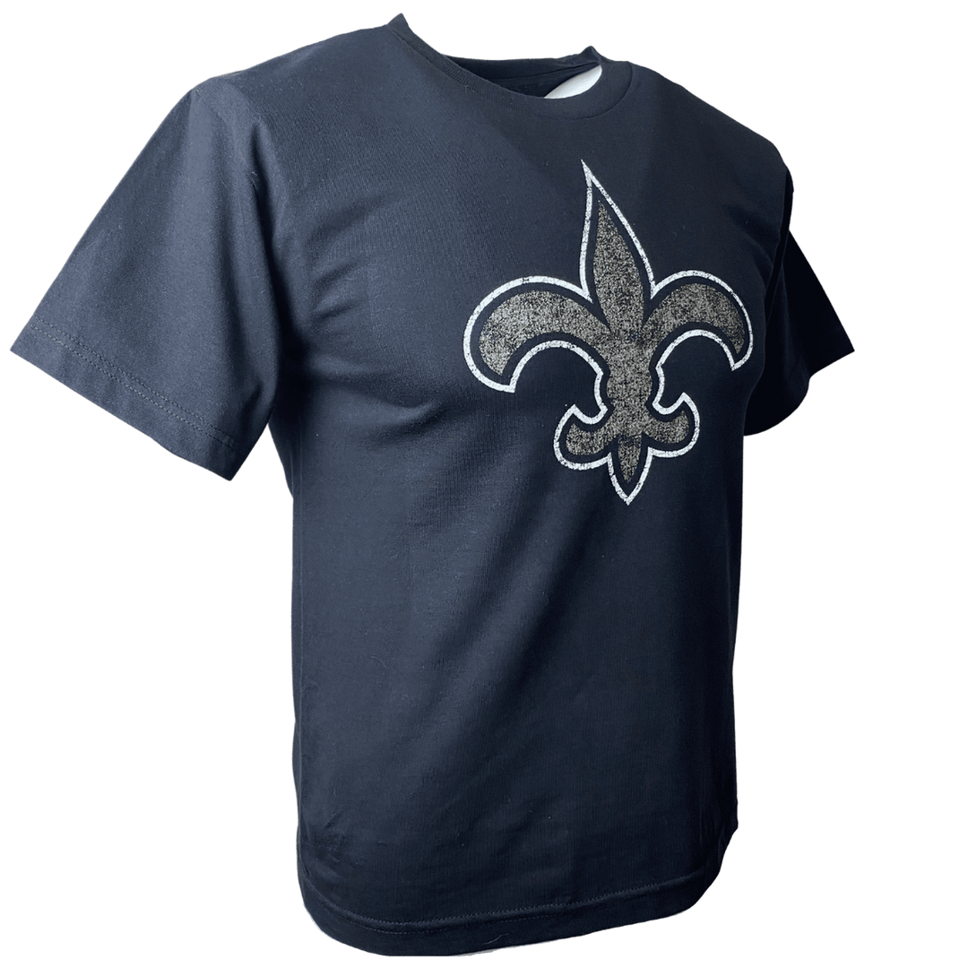 New Orleans Saints NFL Reebok Youth T-Shirt - CMD Sports